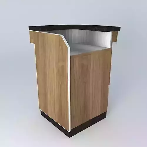 Kit307 Curved Cup Tour by Alex Marques