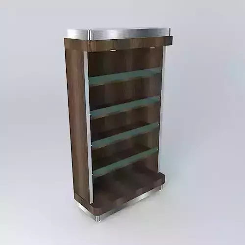 Kit609 Gondola Exhibitor by Alex Marques