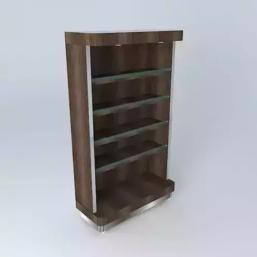 Kit608 Gondola Exhibitor by Alex Marques