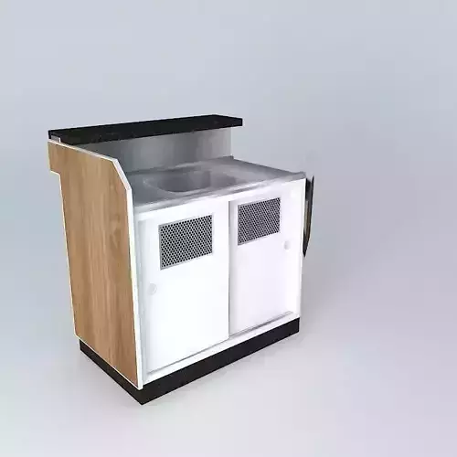 Kit304 Desk Cup Cuba 40 Alex Marques