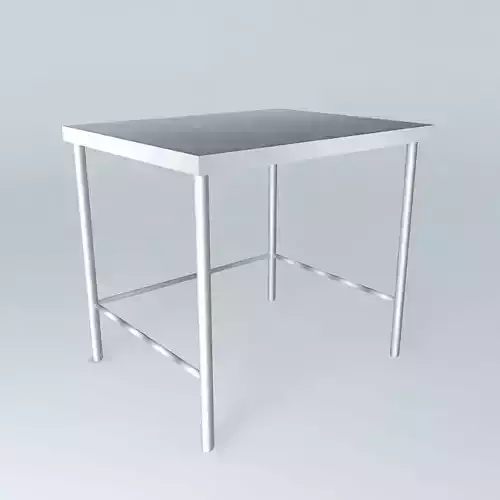 Kit208 Bancada Inox V2 por Alex Marques