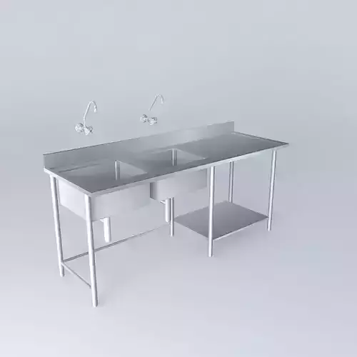 Kit 219 Bench Steel 2 Cubas V2 Alex Marques