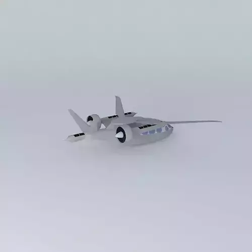 ARGO AIRCRAFTS A 900 Blade in flight