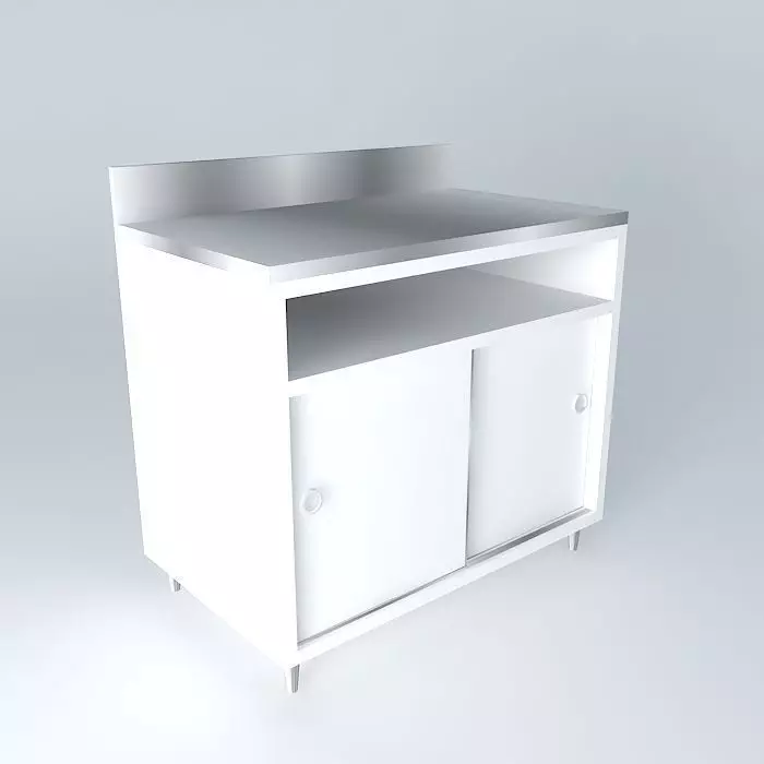 Kit 715 component Dynamic Free 3D model_0