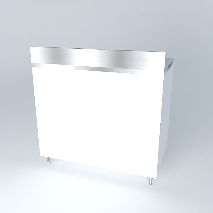 Kit 715 component Dynamic Free 3D model_1