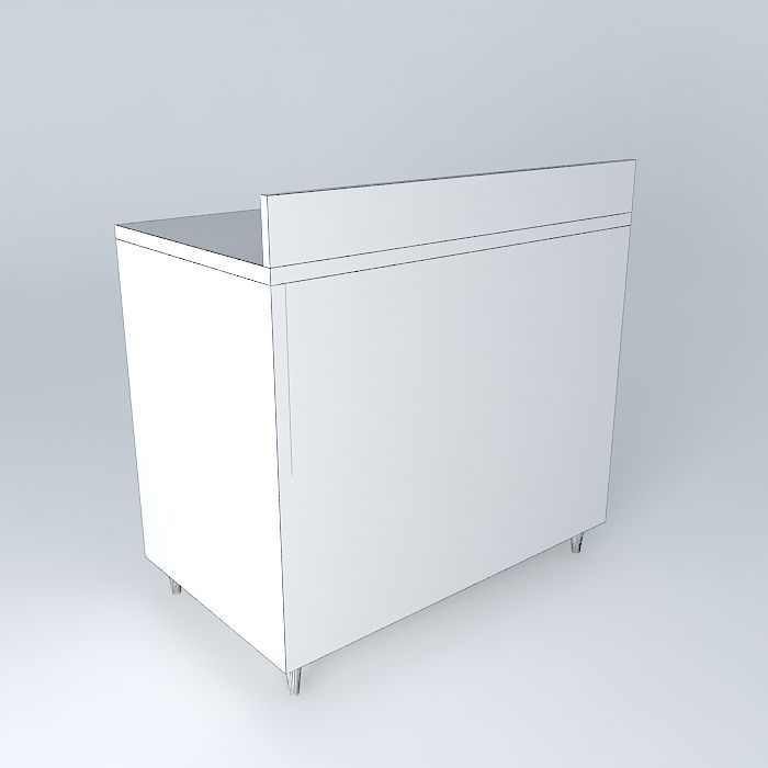 Kit 715 component Dynamic Free 3D model_4