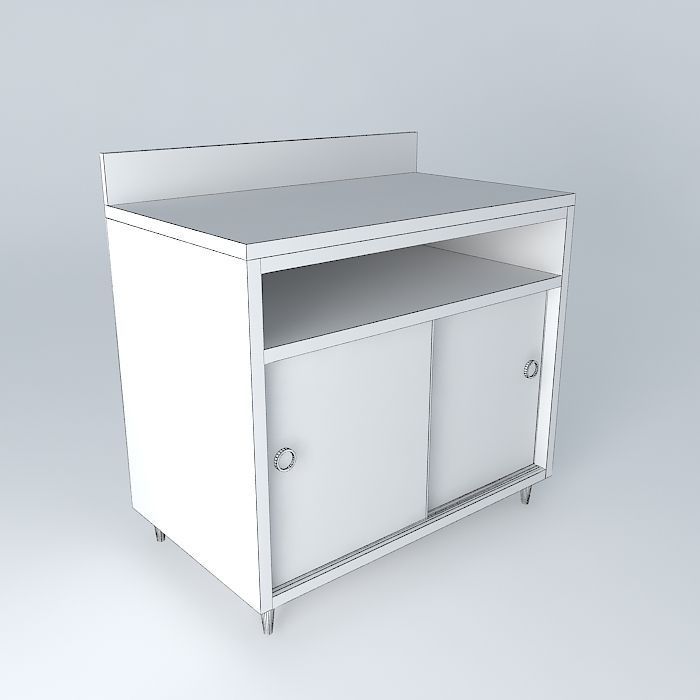 Kit 715 component Dynamic Free 3D model_3