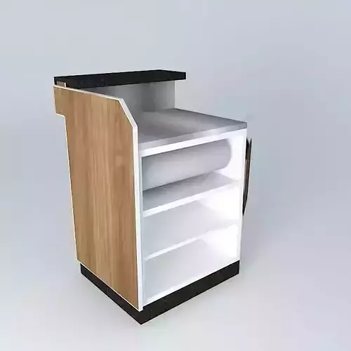 Kit309 Cup Counter Coil By Alex Marques