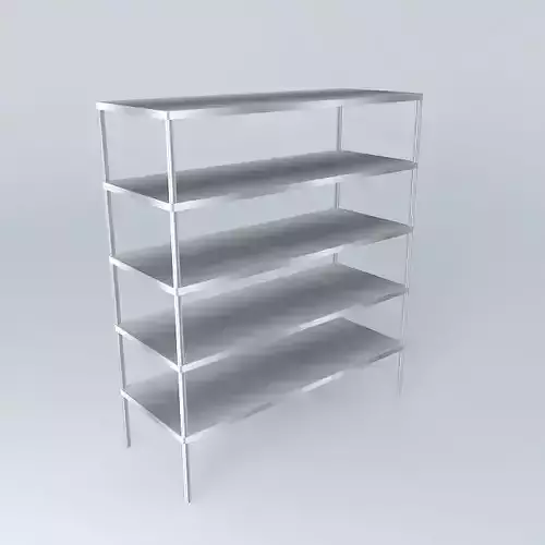 Kit232 Esntante Inox 5 Plans