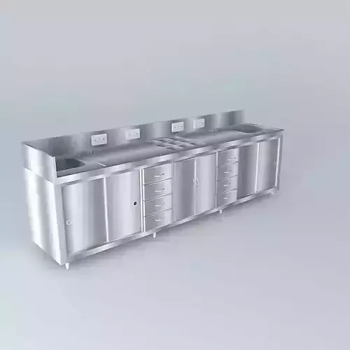 Kit707 Tour Wall Cuba by Alex Marques