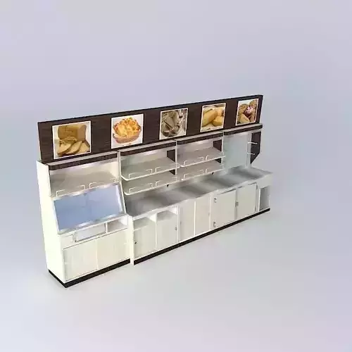 Kit113 Desk wall by Alex Marques