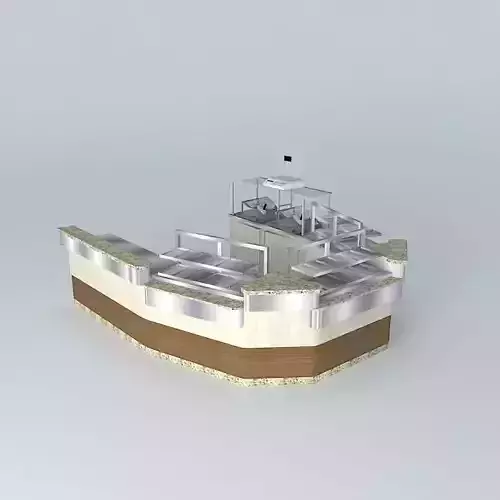 Kit306 Cup for Alex Marques