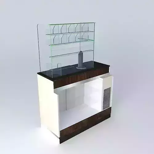 Kit509 Shopping Checkout Restaurants Lanchonentes Bakeries By Alex Marques