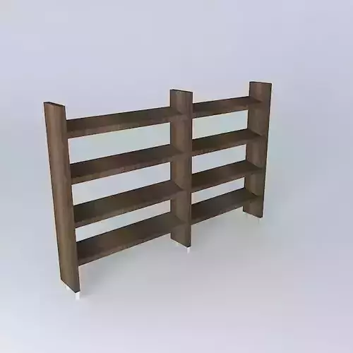 Kit607 Gondola Exhibitor by Alex Marques