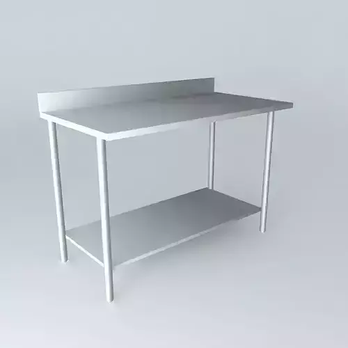 Kit203 Bancada Inox  por Alex Marques