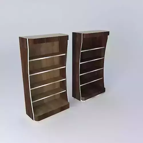 Kit602 Gondola Exhibitor by Alex Marques