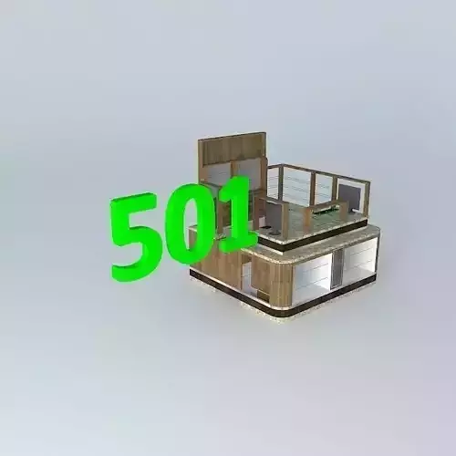 Kit501 Commercial Cash by Alex Marques