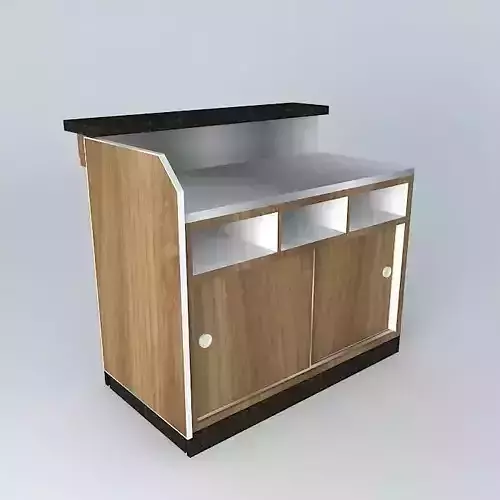 Kit316 Dynamic Component