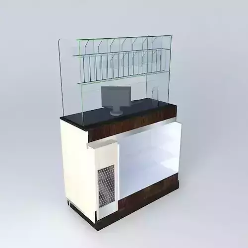 Kit508 Shopping Checkout Restaurants Lanchonentes Bakeries By Alex Marques