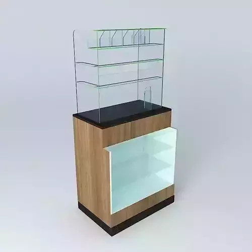 Kit506 Shopping Checkout -Restaurants Lanchonentes Bakeries By Alex Marques