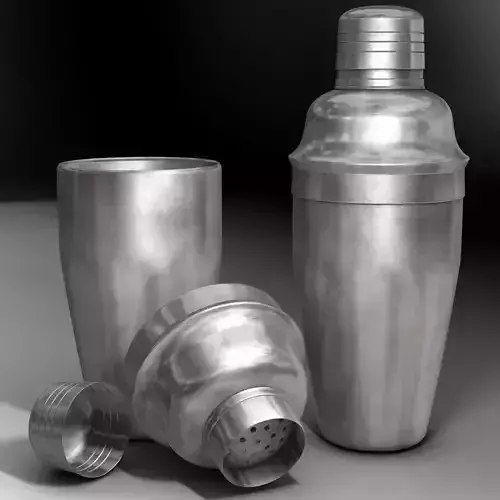 Cocktail Shaker
