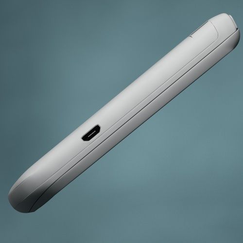 Blackberry Torch 9800 3D model_12
