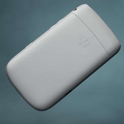 Blackberry Torch 9800 3D model_10