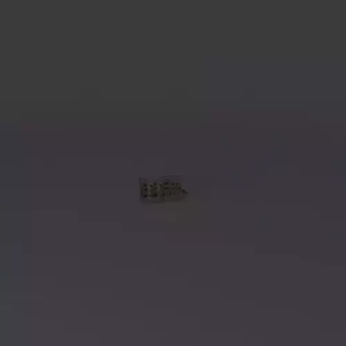 1 nurse condominium lodging in polyfunkciós