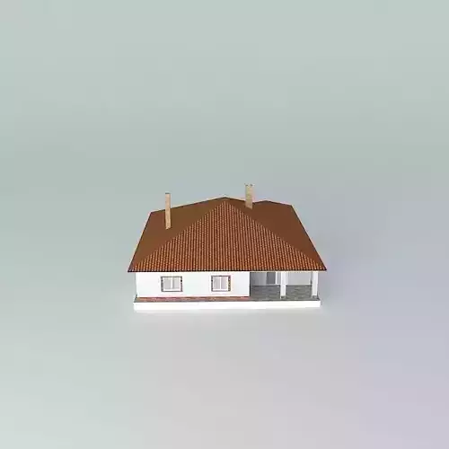 Family házSzkubyTibor