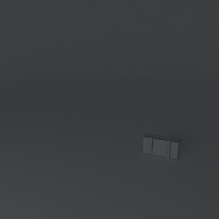 46 them Lakótömb Free 3D model_4