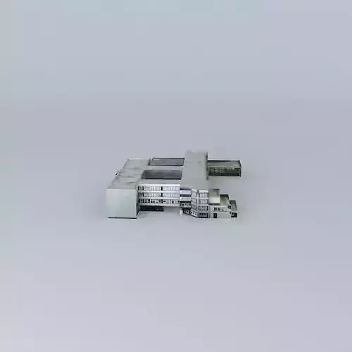 Rural head. and Agricultural High School building