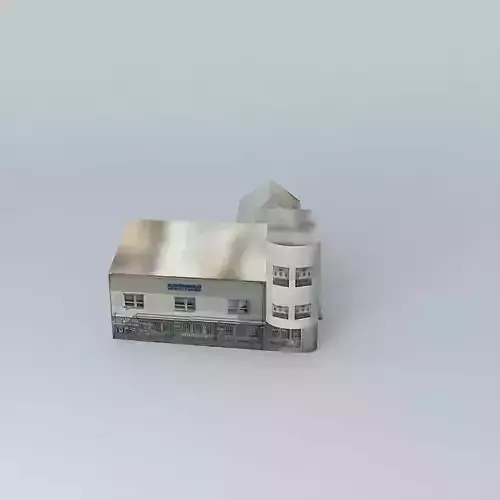 Slovak Savings Bank building