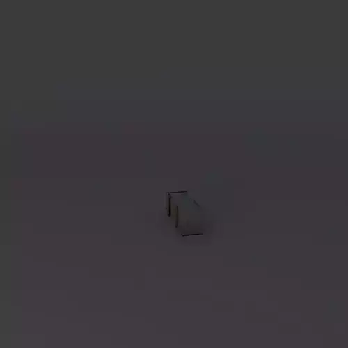 1949 Condominium, West housing estate Sídlisko Západ čb.1949