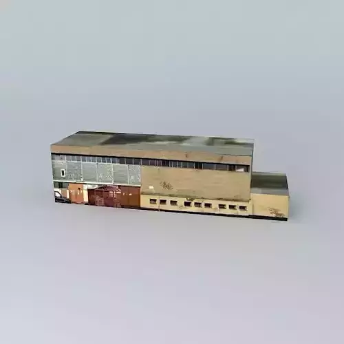 Vamberkair boiler room