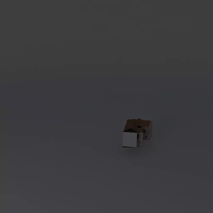 Bihari hostel is located Free 3D model