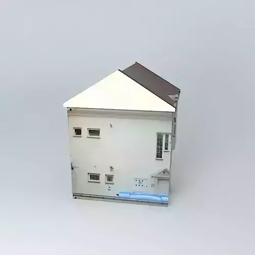 Postautca 4060 objektum