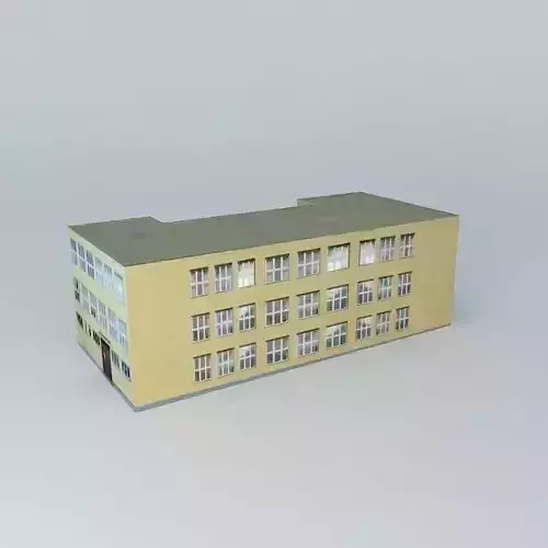 Stephen Elijah House Basic School Illésháza Nový Život