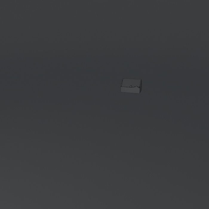 Exclusive business to business lines Free 3D model_3