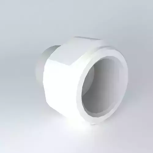 Magnifier Round Female male G3 8  G3  8