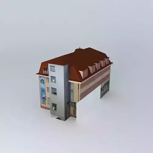 Bookstores Panth Rei