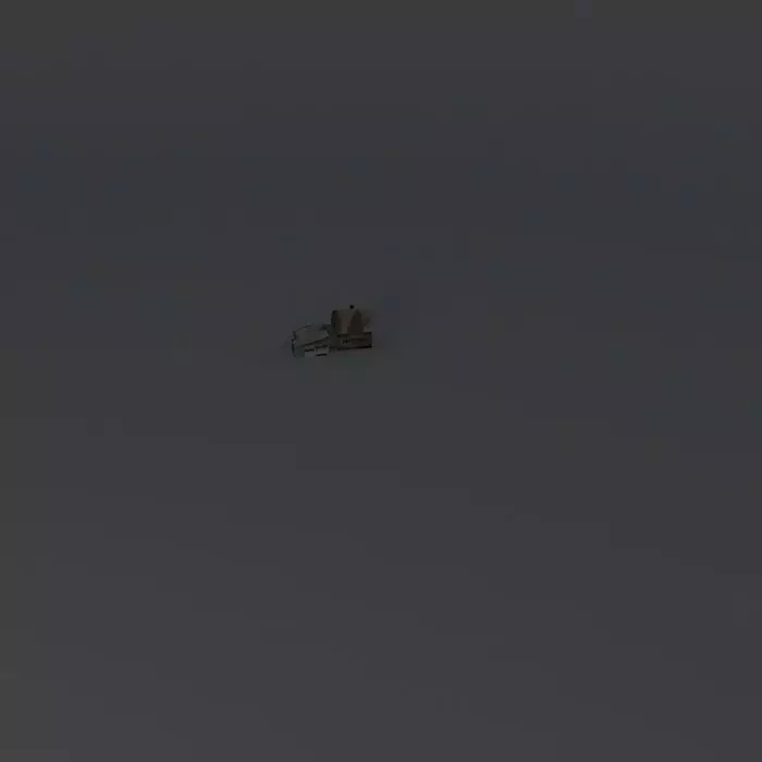 Lamba car wash and slothful house Free 3D model_0