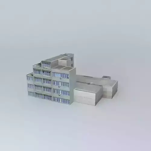 Jednotacoop building of Directors