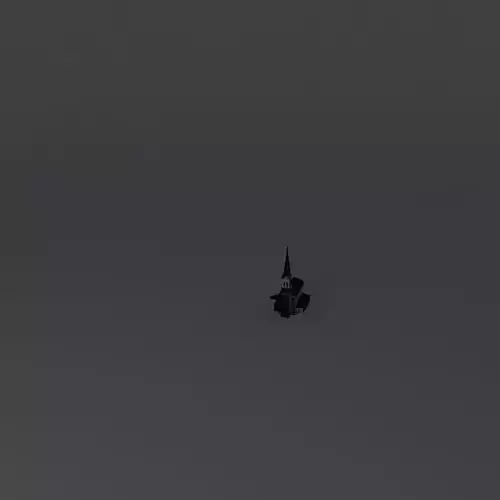 Nagymagyari rk Temple Church in Golden Klasy