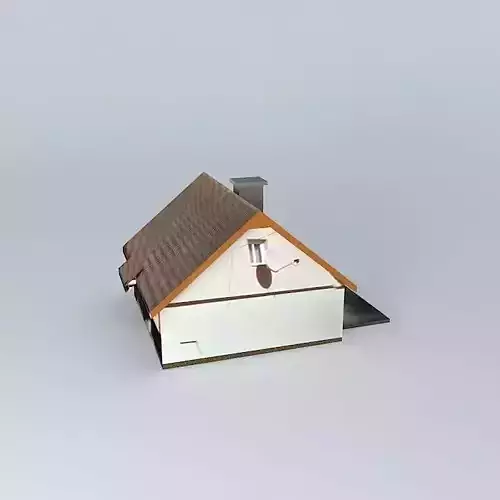 Butcher Baby&#39;s house