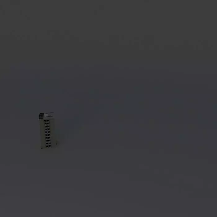 building Free 3D model