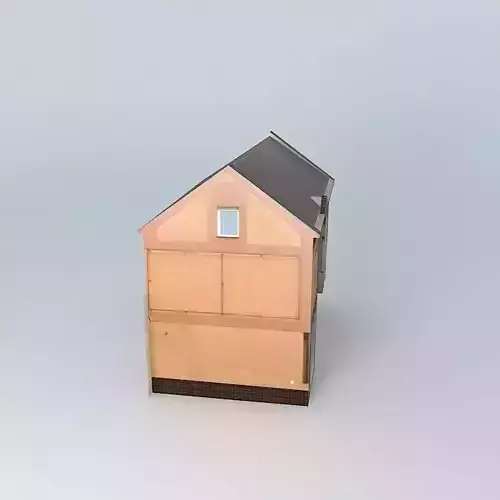 4061 street post office object