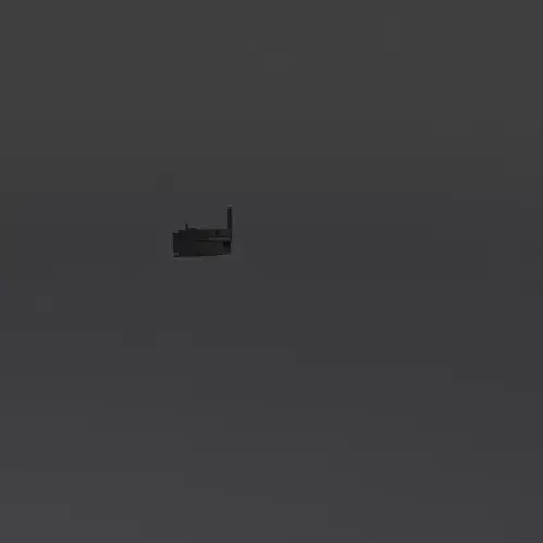 The architectural building of secondary school education theory Dunaszerdahely