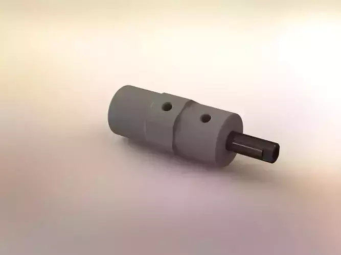 Findeva 18 pneumatic knocker