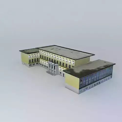 The Dunaszerdahely-i Vámbéry Armin Hungarian Language Teaching Secondary School