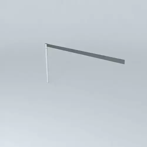 s pole with base